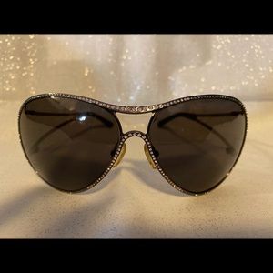 Valentino Sunglasses